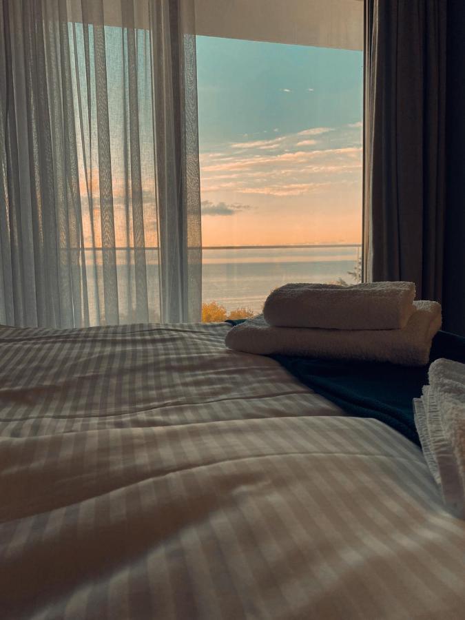 Апартаменты Sofia Balticus Check-In Мендзыздрое Экстерьер фото